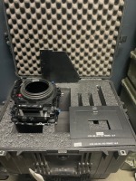 Arri MB-20 II 4X5.65 Matte Box