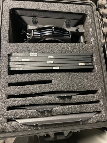 Arri MB-14 Matte Boxes