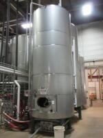 Stainless Steel Tank