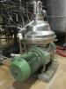 Disc Centrifuge - 3