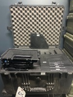 Arri MB-20 II 4X5.65 Matte Box