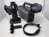 Sony HXC-100 BCAST Camera System