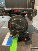 O'Connor 120EX Fluid Head