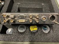 Iconix HD-RH1 HD Video Camera Control Units
