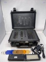 Litepanels MiniPlus LED Cam Lights