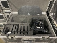 Chrosziel MB-805-01 Matte Boxes