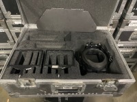 Chrosziel MB-415-02FMatte Boxes
