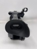 Sony PMW-200 HD422 Camera w/Tripod - 4