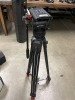 Sony PMW-200 HD422 Camera w/Tripod - 12