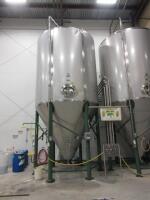 Fermentation Tank