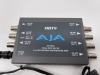 AJA HD10DA 1x6 HD/SDI Reclocking Distribution Amps - 2