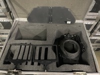 Chrosziel MB-415-02FMatte Boxes