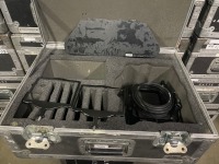 Chrosziel MB-415-02 Matte Boxes