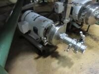 Centrifugal Pump