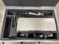 Fuji XA101X8.9 B4 Mount HD Lens