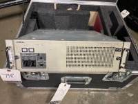 Sony HDCU-1000 HD 3G Camera Control Unit