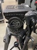 Sachtler Video 30 Fluid Head w/Tripod - 2