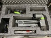 Grass Valley LDX80 Camera Package w/Fuji Lens - 2