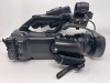 Sony PMW-300K1 HD Camera w/Tripod - 8