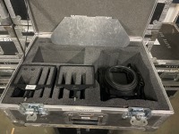 Chrosziel Clamp-On 110mm SD-412 Matte Boxes