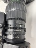 Grass Valley LDX80 Camera Package w/Fuji Lens - 17