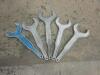 Aluminum Wrenches