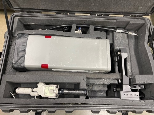 Canon XJ75X9.3B B4 Mount 75X HD Lens