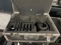 Chrosziel MB-415-02 Matte Boxes
