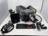 Grass Valley LDX80 Camera Package w/Fuji Lens