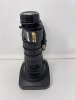 Grass Valley LDX80 Camera Package w/Fuji Lens - 14