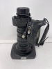 Grass Valley LDX80 Camera Package w/Fuji Lens - 19