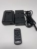 Canon XF105 NTSC HD SSD Camera w/Tripod - 7