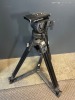 Canon XF105 NTSC HD SSD Camera w/Tripod - 10