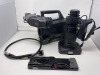 Sony HDC-1500 BCAST Camera System