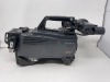 Sony HDC-1500 BCAST Camera System - 4