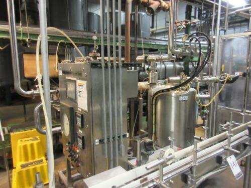 CIP System