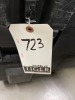 Canon XJ75X9.3B B4 Mount 75X HD Lens - 13