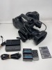 Sony PMW-300K1 HD Camera w/Tripod - 2
