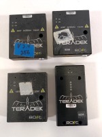 Teradek Bolt-Pro Wireless RX/TX