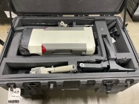 Fuji XA88X8.8BESM HD Lens w/Sachtler Fluid Head