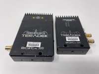 Teradek Bolt Pro 300 3G EXT Wireless Set