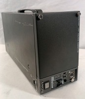 Sony HDCU1500 HD Camera Control Unit