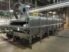 Tunnel Pasteurizer