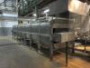 Tunnel Pasteurizer - 2