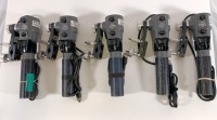 Canon ZSD 300M Zoom Demands