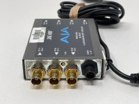 AJA 3GDA Reclocking Distribution Amps