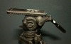 Sachtler Video 18 Fluid Head w/Tripod - 3