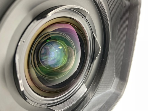 Grass Valley LDX80 Camera Package w/Fuji Lens