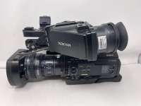 Sony PMW-300K1 HD Camera w/Tripod