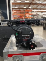 O'Connor 120EX Fluid Head